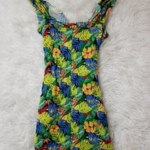 FOREVER 21 girls dress